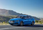 Audi S3 Sedan 2016 года (WW)